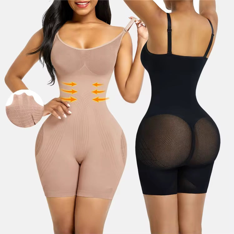 Combination gaine EFFET BBL