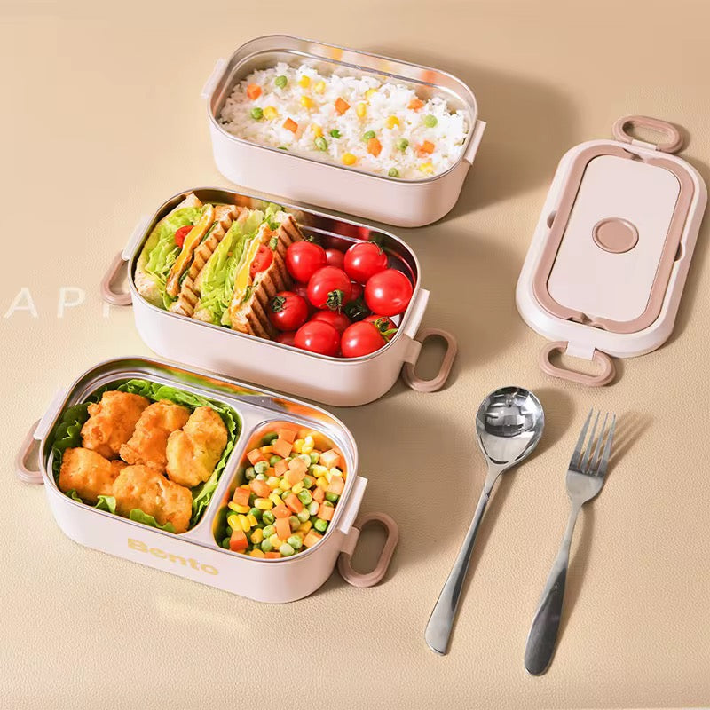 Lunch box boite à repas isotherme