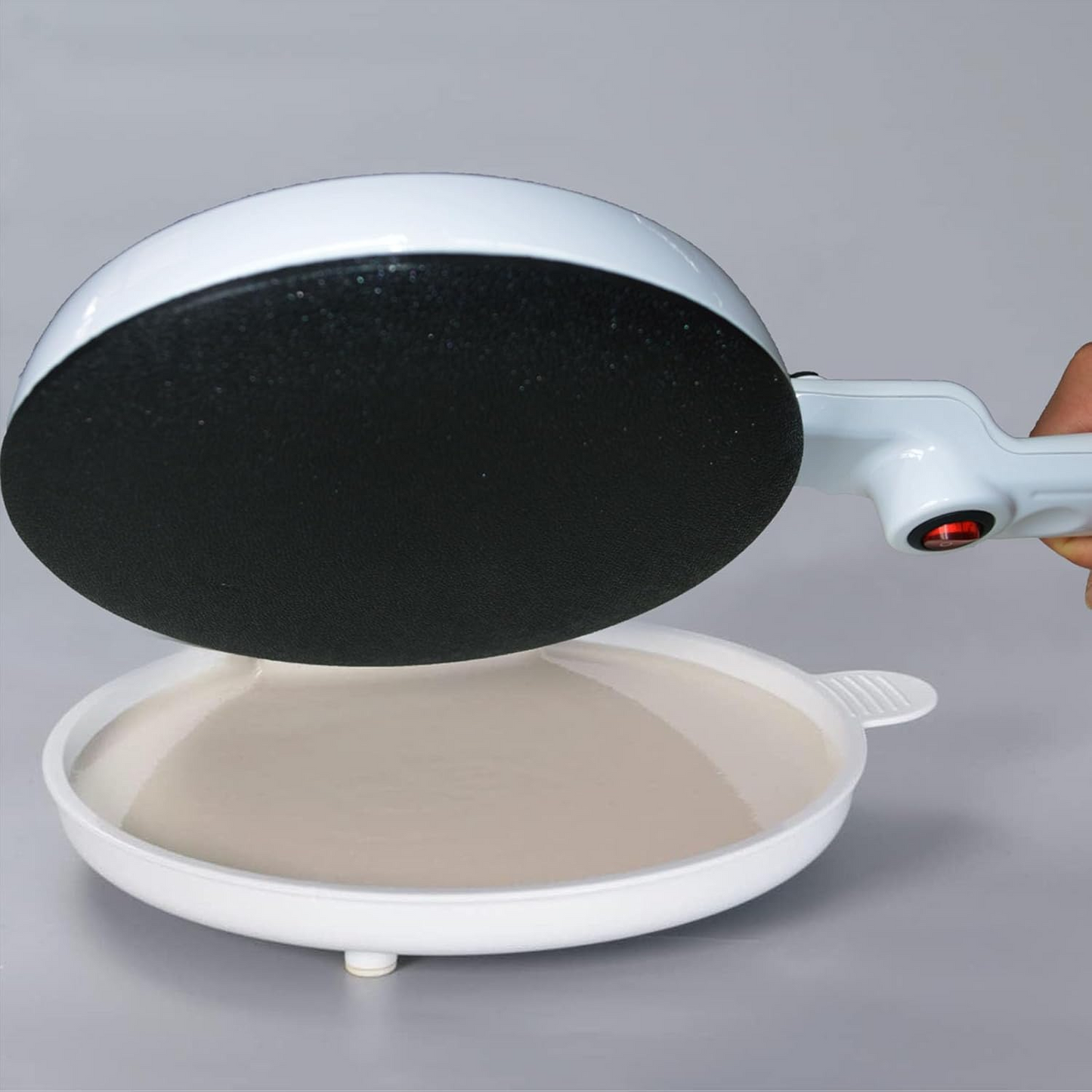 Crêpières Électriques Antiadhésive™