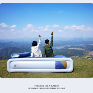 Matelas gonflable VIP 03 Places