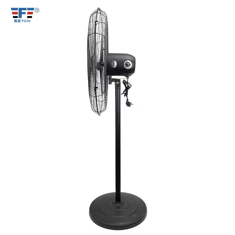 🌀 Ventilateur Industriel Professionnel 26” - Haute Performance 💨💪