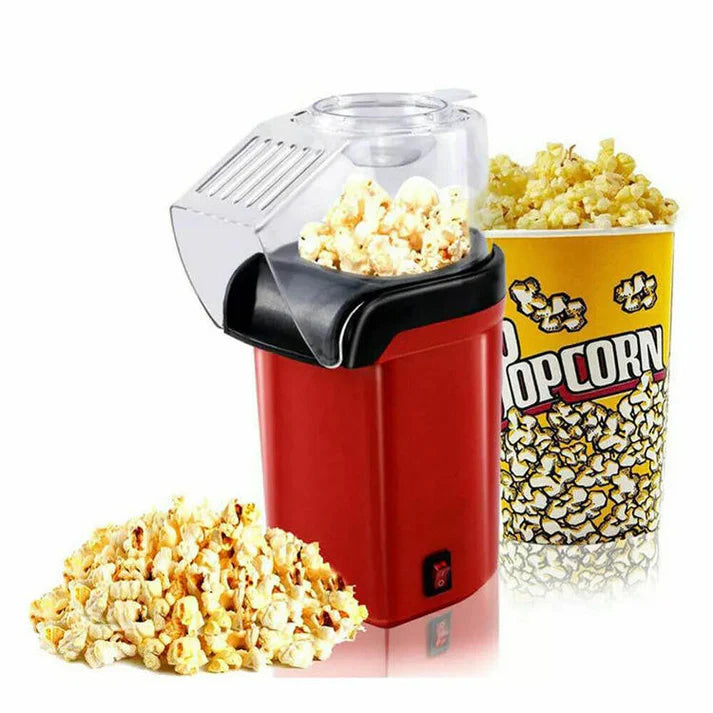 Machine Pop-Corn Électrique™