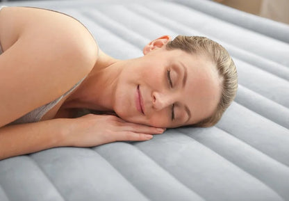 Matelas Gonflable de Luxe™