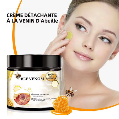 Bee Venom 🐝 la crème efficace 100% naturelle