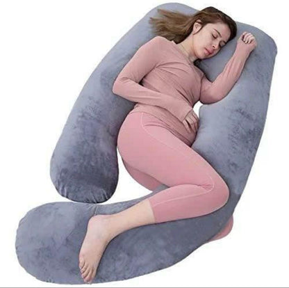 Coussin De Grossesse