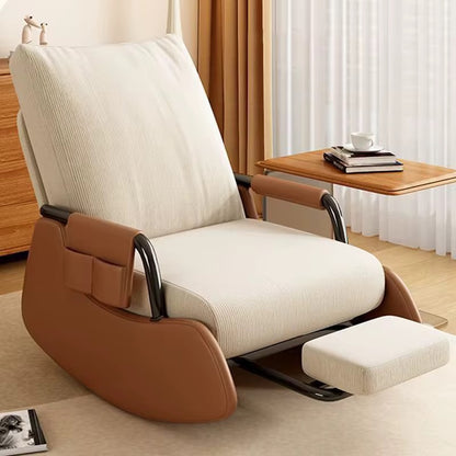 Fauteuil Relax Inclinable – Confort Total pour Votre Salon
