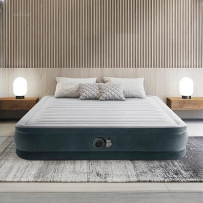 Matelas gonflable VIP 2 places 52.900fr / 3 Places 63.900fr
