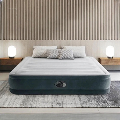 Matelas gonflable VIP 2 places 52.900fr / 3 Places 63.900fr