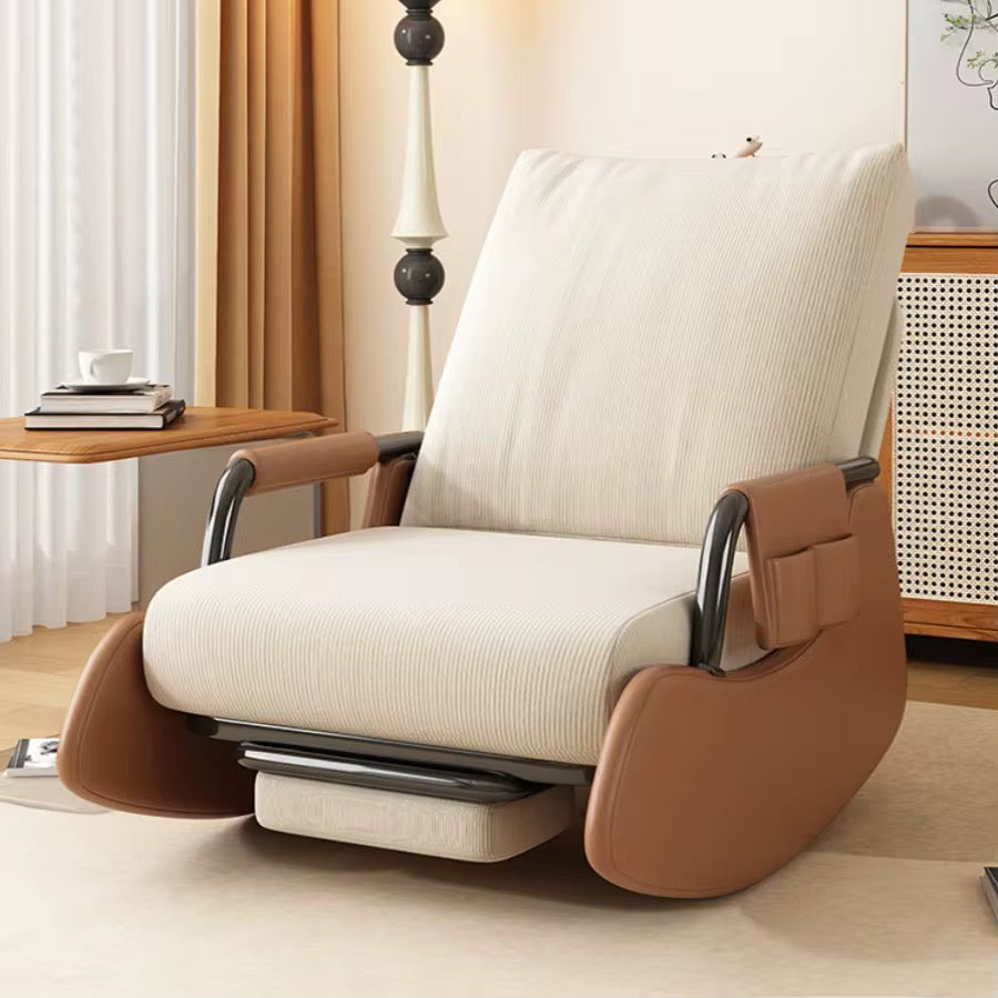 Fauteuil Relax Inclinable – Confort Total pour Votre Salon