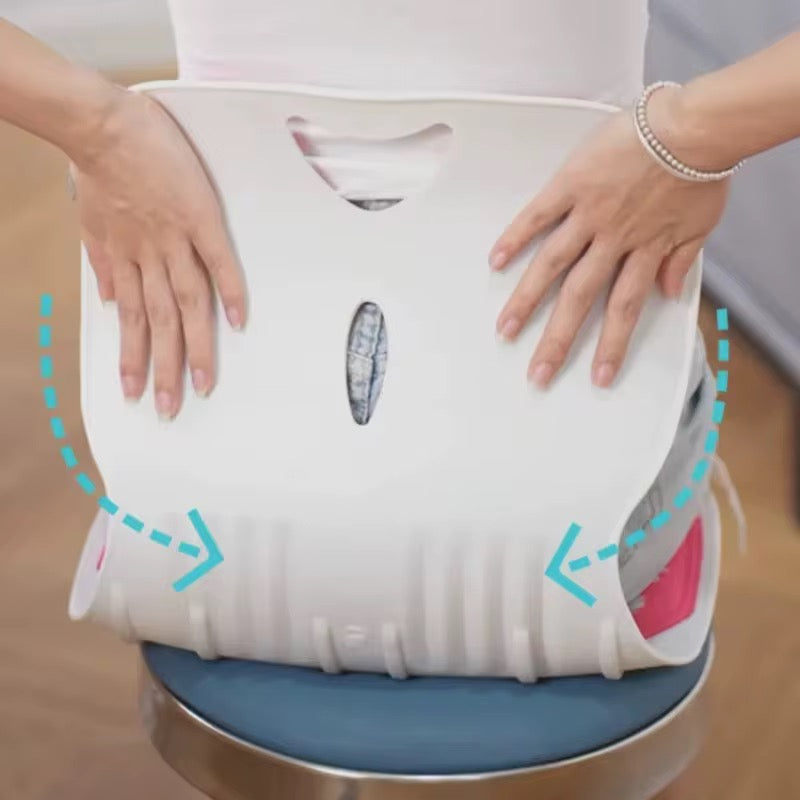 Siège de correcteur de posture pour Bureau et voiture grand modèle