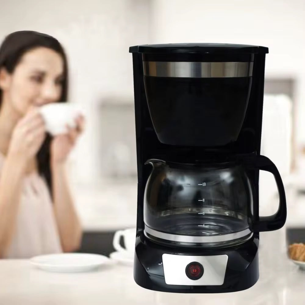 Machine à Café intelligente