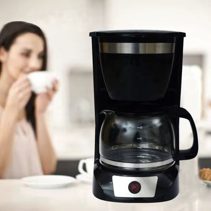 Machine à Café intelligente