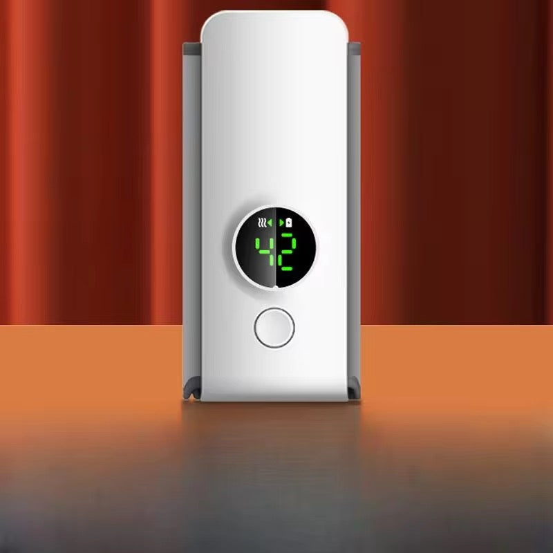 🔥 Chauffe-biberon Intelligent Portable – Le compagnon idéal des parents modernes 🍼