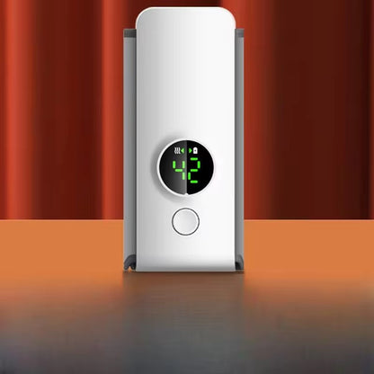 🔥 Chauffe-biberon Intelligent Portable – Le compagnon idéal des parents modernes 🍼