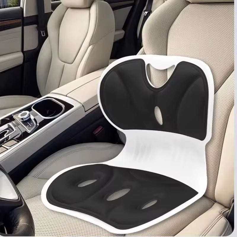 Siège de correcteur de posture pour Bureau et voiture grand modèle