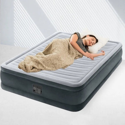 Matelas gonflable VIP 2 places 52.900fr / 3 Places 63.900fr
