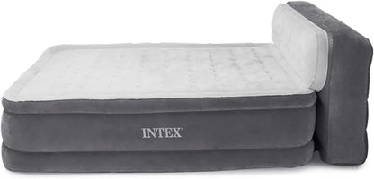 Matelas Gonflable de Luxe™