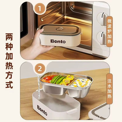 Lunch box boite à repas isotherme
