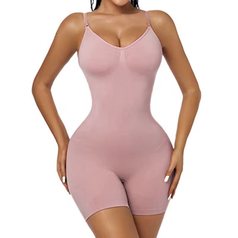 Combination gaine EFFET BBL
