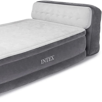 Matelas Gonflable de Luxe™