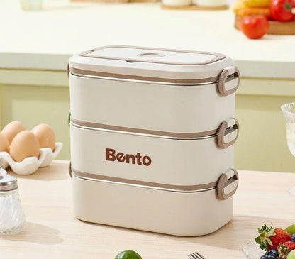 Lunch box boite à repas isotherme