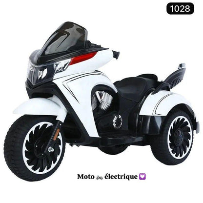 Moto Cross pour enfants de 3ans à 9ans