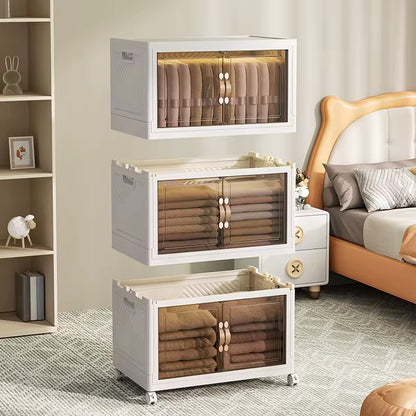 🏡 Étagère de Rangement Moderne à 5 Niveaux – Design Élégant & Fonctionnel ✨