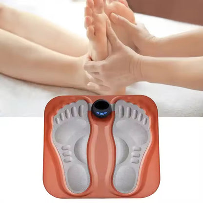 🌿 Appareil de Massage Électrique pour les Pieds – Relaxation & Bien-être à Domicile