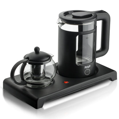 Chauffe eau avec Théière électrique