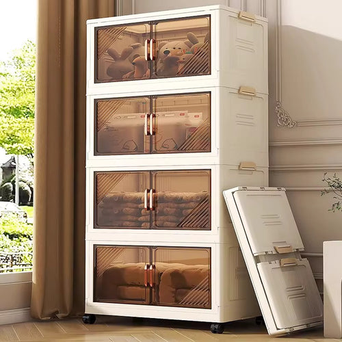 🏡 Étagère de Rangement Moderne à 5 Niveaux – Design Élégant & Fonctionnel ✨