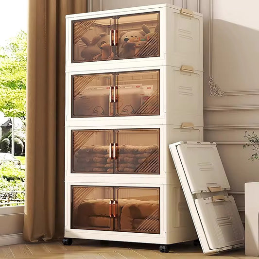 🏡 Étagère de Rangement Moderne à 5 Niveaux – Design Élégant & Fonctionnel ✨