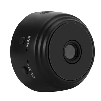 Mini caméra Wifi A9, maison intelligente, plus petite caméra full HD 1080, micro caméscope sans fil, caméra infrarouge