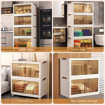 🏡 Étagère de Rangement Moderne à 5 Niveaux – Design Élégant & Fonctionnel ✨