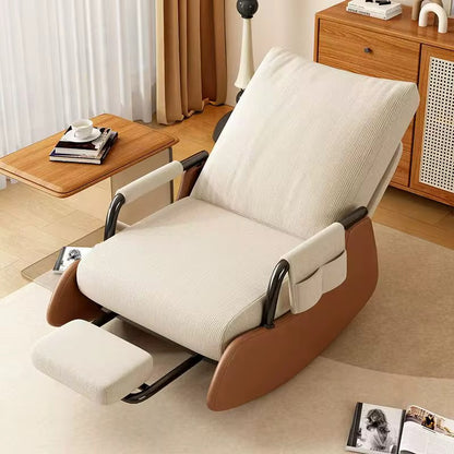Fauteuil Relax Inclinable – Confort Total pour Votre Salon
