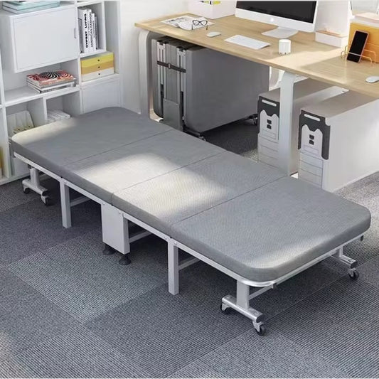Lit pliable 1 place lit de sieste Pour bureau