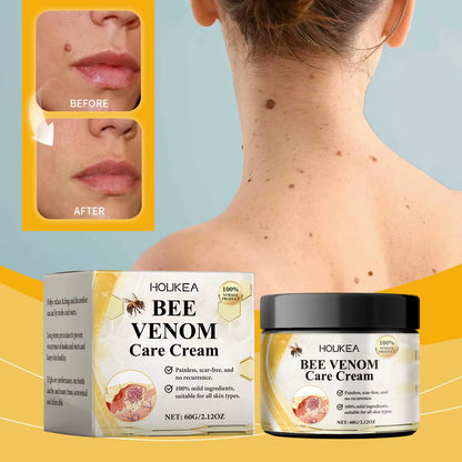 Bee Venom 🐝 la crème efficace 100% naturelle