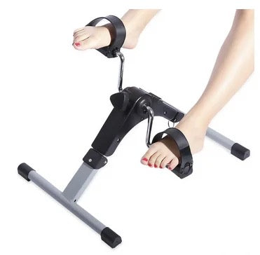 Mini Velo d’exercice pour Jambe Bras et Personne agée Vélo de rééducation