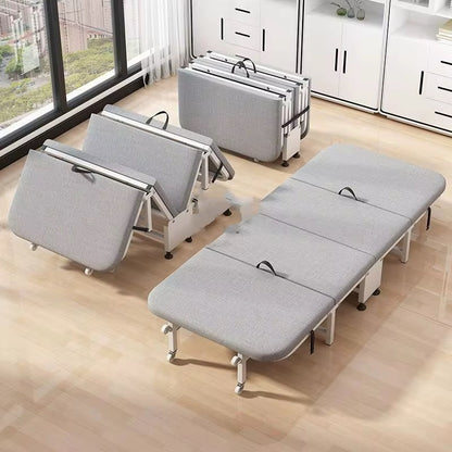 Lit pliable 1 place lit de sieste Pour bureau