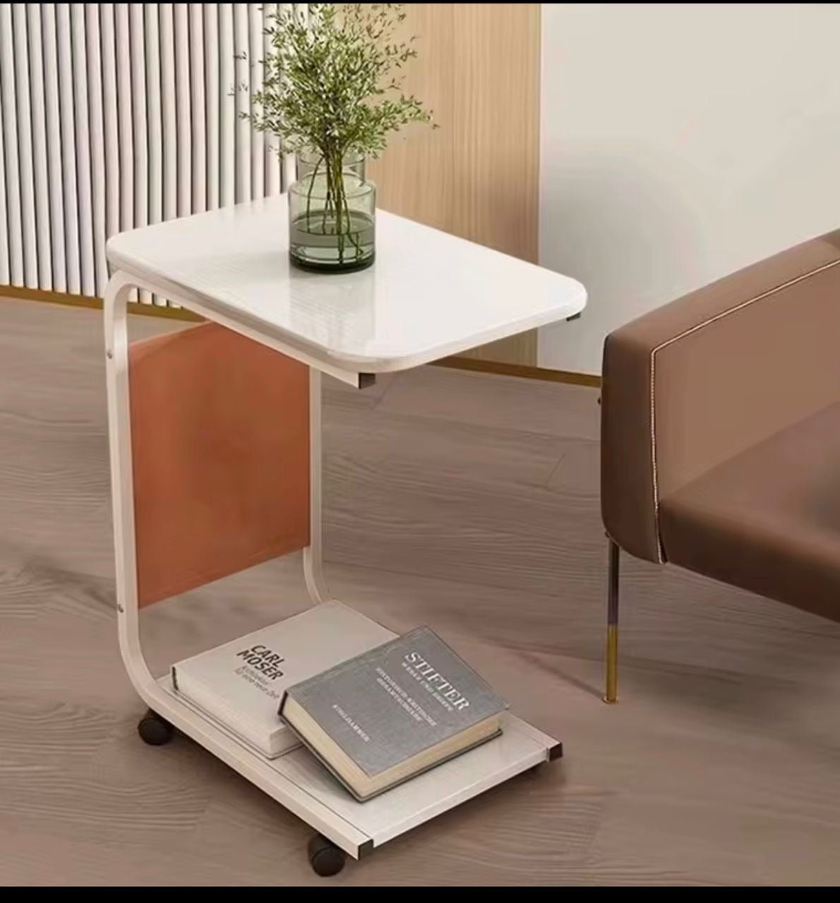 Table d’Appoint Multifonctions