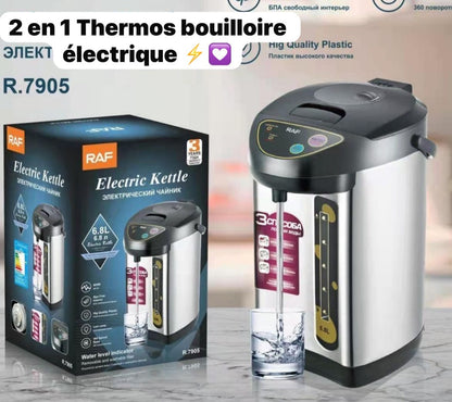 Thermos Électrique de 6.8L