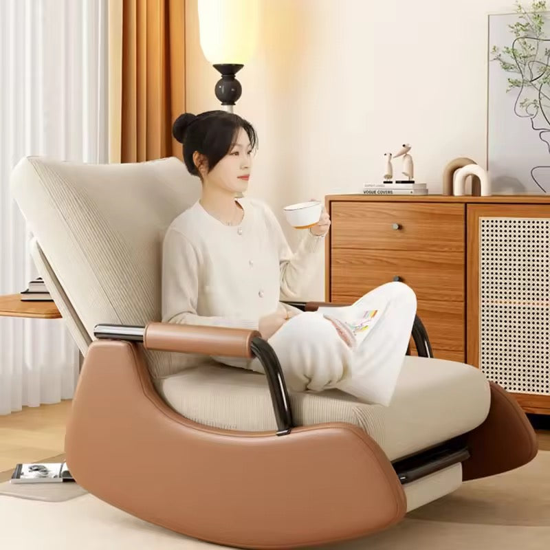 Fauteuil Relax Inclinable – Confort Total pour Votre Salon