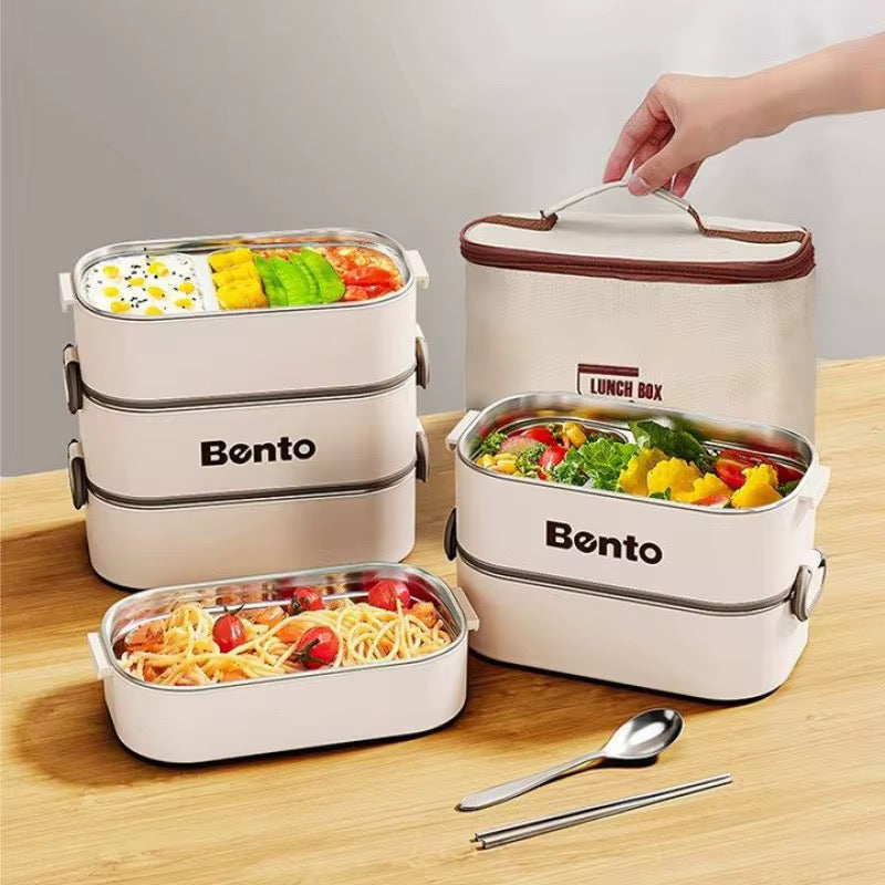 Lunch box boite à repas isotherme