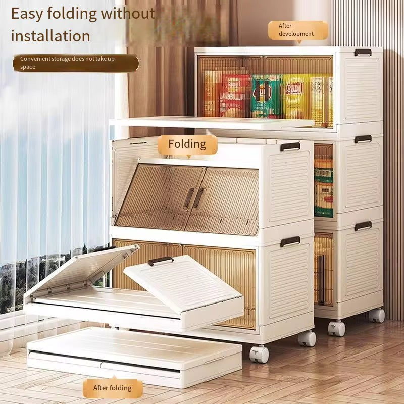 🏡 Étagère de Rangement Moderne à 5 Niveaux – Design Élégant & Fonctionnel ✨