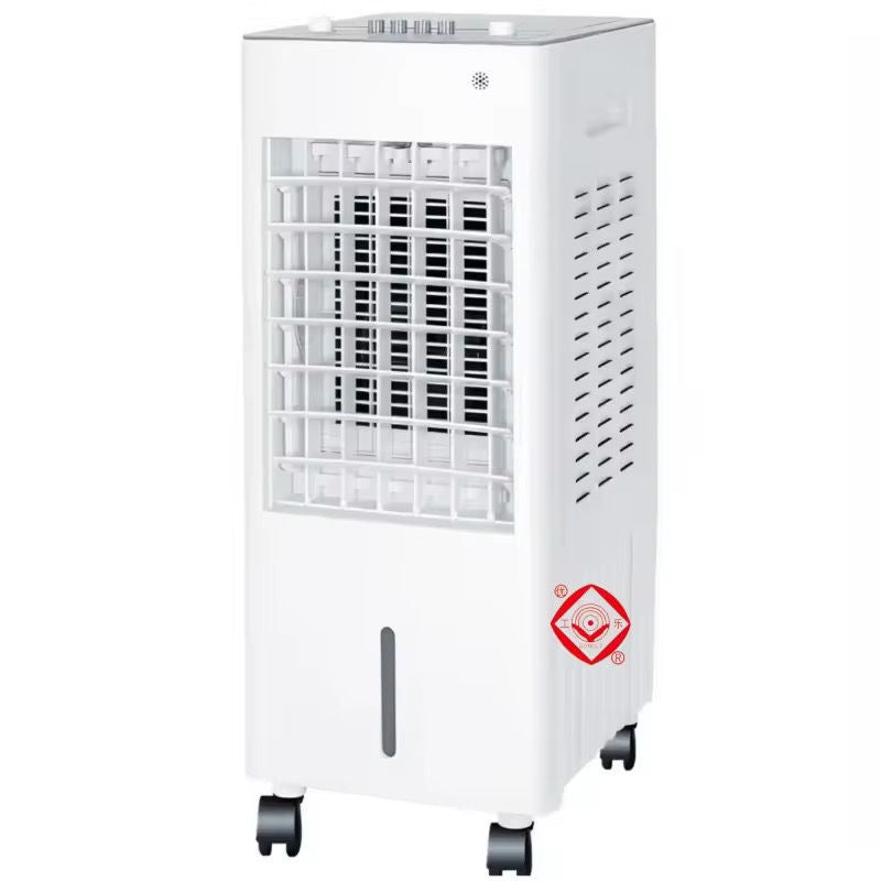 🧊 

Rafraîchisseur d’air Mobile 3-en-1 — Confort & Fraîcheur à Domicile 🏠❄️