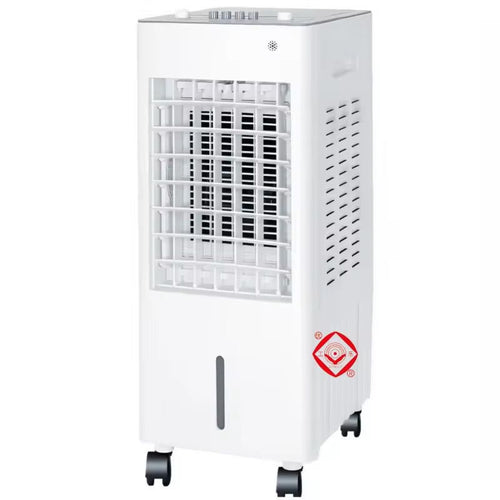 🧊 

Rafraîchisseur d’air Mobile 3-en-1 — Confort & Fraîcheur à Domicile 🏠❄️