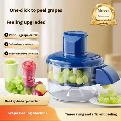 🍇 Éplucheur Automatique Multi-Usage pour Fruits & Cuisine