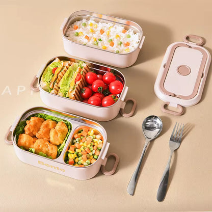 Lunch box boite à repas isotherme