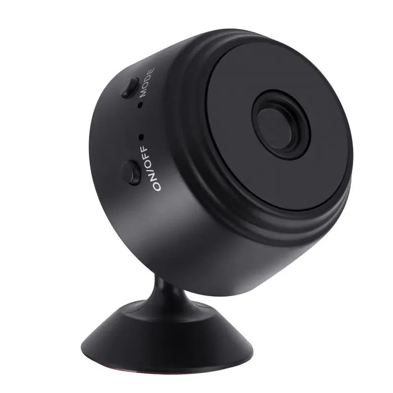Mini caméra Wifi A9, maison intelligente, plus petite caméra full HD 1080, micro caméscope sans fil, caméra infrarouge