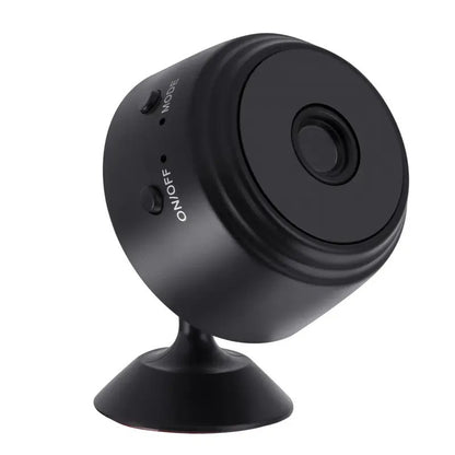 Mini caméra Wifi A9, maison intelligente, plus petite caméra full HD 1080, micro caméscope sans fil, caméra infrarouge