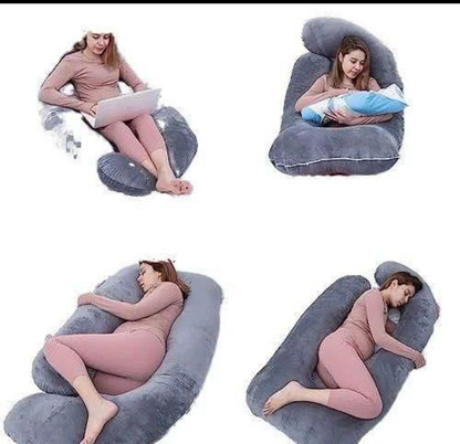Coussin De Grossesse